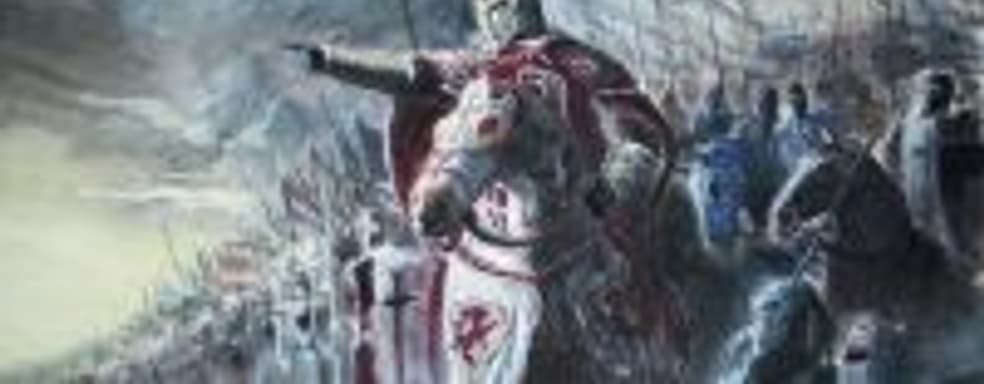 Средневековый расизм - игроки обрушивают рейтинг Crusader Kings 2 в Steam из-за возможного отсутствия в третьей части фразы Deus vult