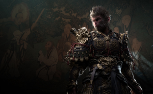 [СТРИМ] Царь года. Black Myth: Wukong