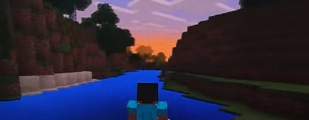 Эмулятор Switch запустили на разогнанной Switch — Minecraft работает лучше, чем на консоли в обычном режиме