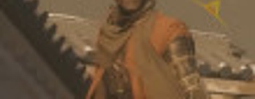 Ужасная боль - вот так выглядит Sekiro: Shadows Die Twice в «картофельном режиме»