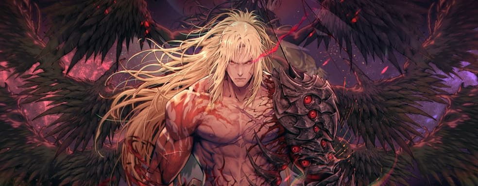 Два адских режима The First Berserker: Khazan проверят нервы игроков. Старт 15 мая.