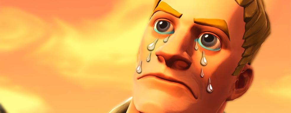 Epic влипла с Apple по-крупному, id Software начала внезапно хвалить Xbox Series S — самое интересное за 14 сентября