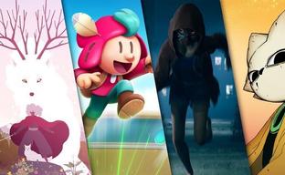 11 лучших инди 2024 года. Список любимых игр уходящего босса PlayStation