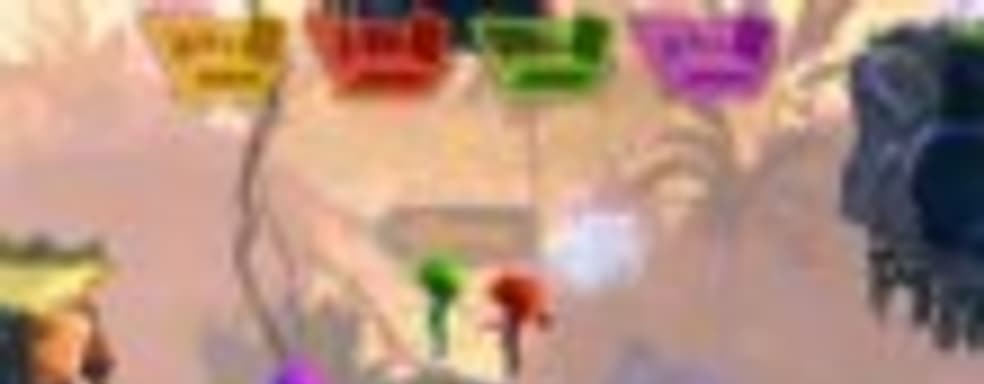 Анонс Giana Sisters: Dream Runners