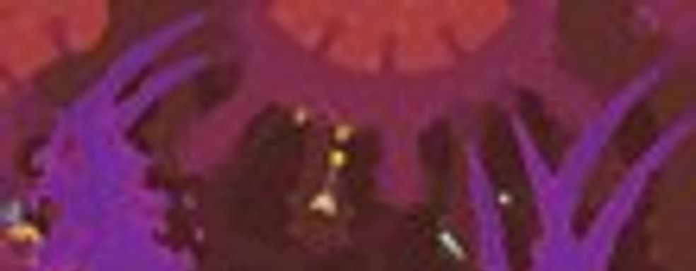 Дата выхода PixelJunk Shooter 2 