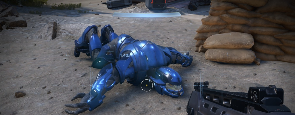 Разработчики Halo Infinite обещают выпустить контент, вдохновлённый сериалом, на фоне проблем с обновлениями для игры