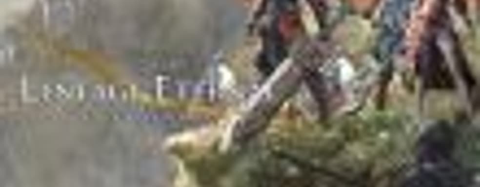 Lineage Eternal: Twilight Resistance – первый тизер