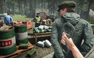 Hit customs officer simulator Contraband Police will receive a major add-on