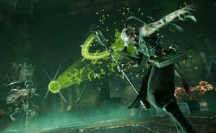 Кооперативный «соулслайк» Deathbound выйдет в августе