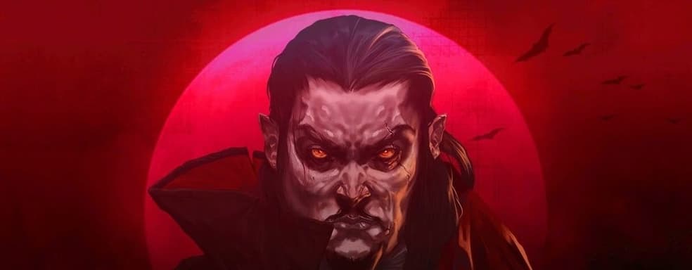 У Vampire Survivorsа до сих пор нет даты выхода на PlayStation. Разработчики раскрыли причину