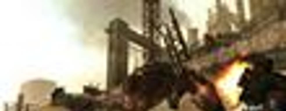 Новости российского рыка (Lost Planet: Colonies, GC2: Twilight of the Arnor...)