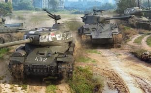 Wargaming не намерена сотрудничать с VK Play
