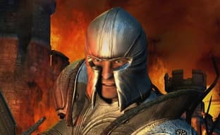 [СТРИМ] Ремейк НУЖЕН! The Elder Scrolls IV: Oblivion Enhancer