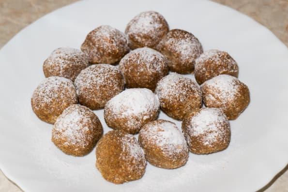 Электрическая мельница Komo FidiFloc 21