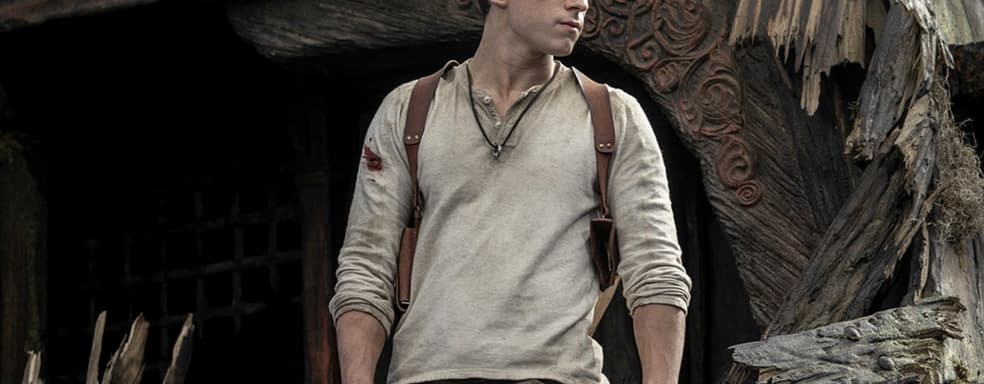 Экранизацию Uncharted вновь перенесли. Нейтан Дрейк появится на экранах только в 2022 году