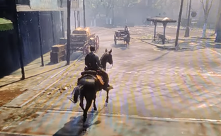 Red Dead Redemption 2 запустили на смартфоне и получили 4-15 FPS