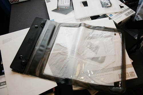 аксессуары для iPad