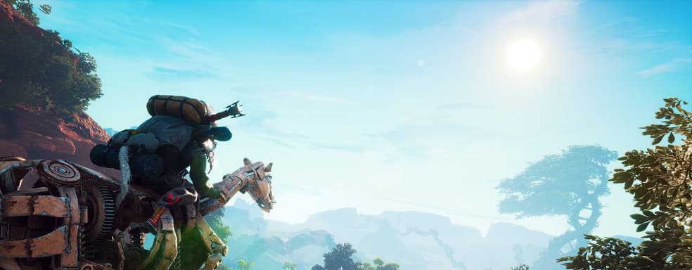 Sony Releases First Game Demo for PS4