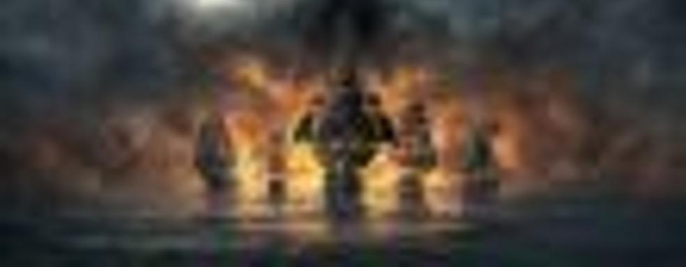 Первые подробности о Skull & Bones – кампания, гильдии и ветер