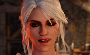 The Witcher 3 patch didn't help. CD Projekt RED is being slammed for poor work
