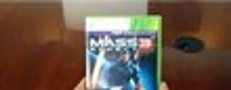 BioWare о From Ashes DLC для Mass Effect 3 