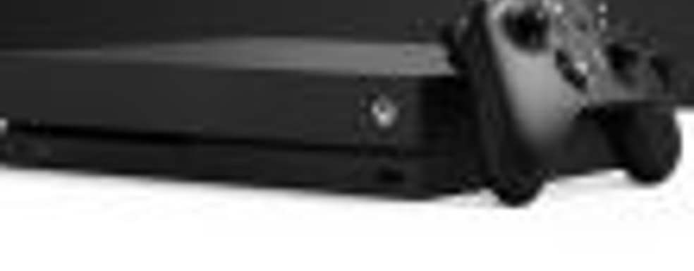 GameStop рапортует о «невероятных продажах» Xbox One X