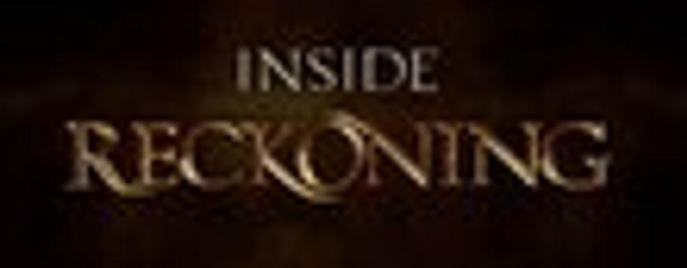 Дневники разработчиков Kingdoms of Amalur: Reckoning