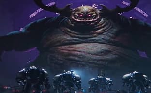 Warhammer 40,000: Chaos Gate - Daemonhunters Trailer and Screenshots Released