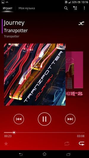 Обзор Sony Xperia Z Ultra