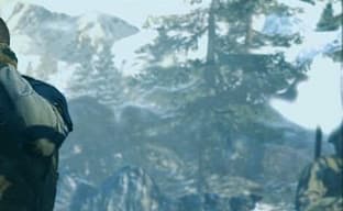 Medal of Honor - бородатая Моська