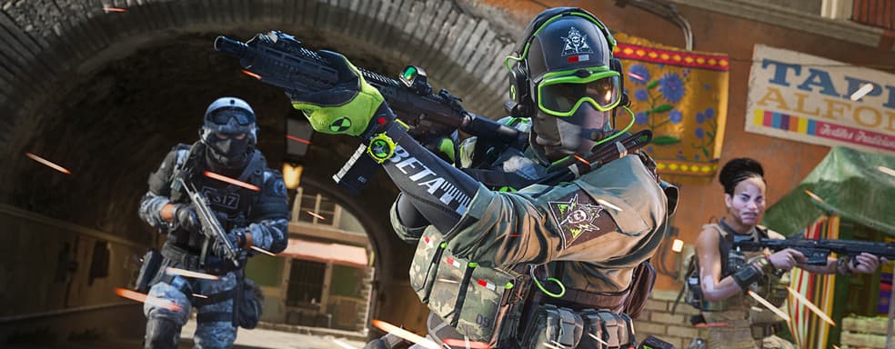 «Но я не хочу играть с пекарями!». Кроссплей Modern Warfare 2 не отключается на ПК и Xbox