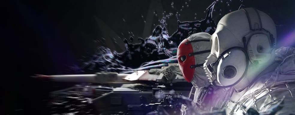 «Зимний камуфляж летом». В Battlefield 2042 пройдет игровое событие «Ликвидаторы»