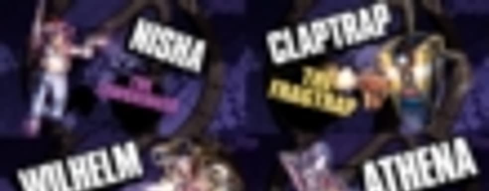 Borderlands: The Pre-Sequel на золоте