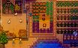 Stardew Valley появится на PS4, Xbox One и Wii U этой осенью