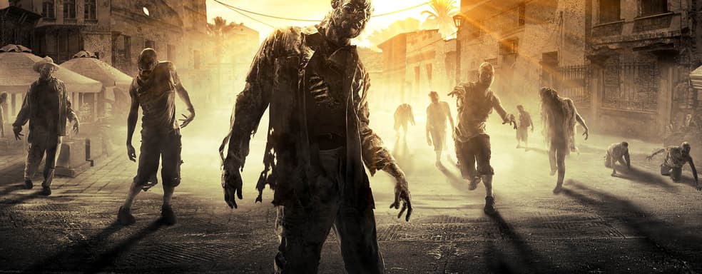 Dying Light будет обновлена для PS5 и Xbox Series X|S. Как оказалось, у Techland много свободного времени