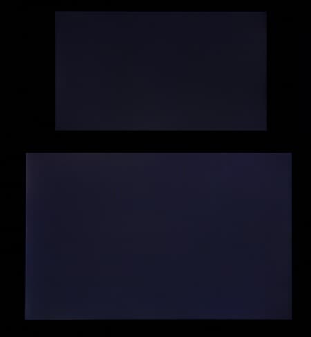 Обзор смартфона Huawei P10 Plus. Тестирование дисплея