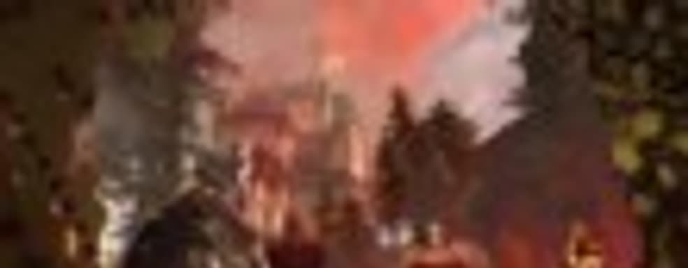 Трейлер Neverwinter