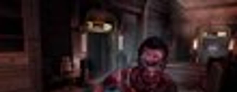 ЕА о Dead Space: Extraction Move Edition