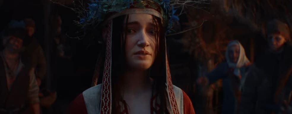 The Witcher 4 в производственном аду из-за Unreal Engine, утверждает глава разработки Kingdom Come 2