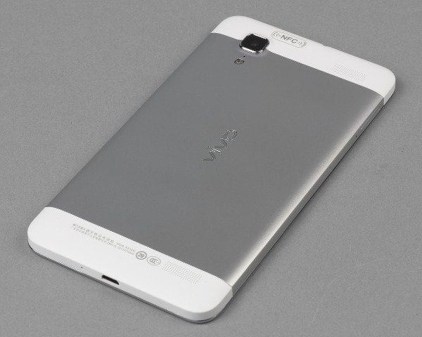 Внешний вид vivo Xplay