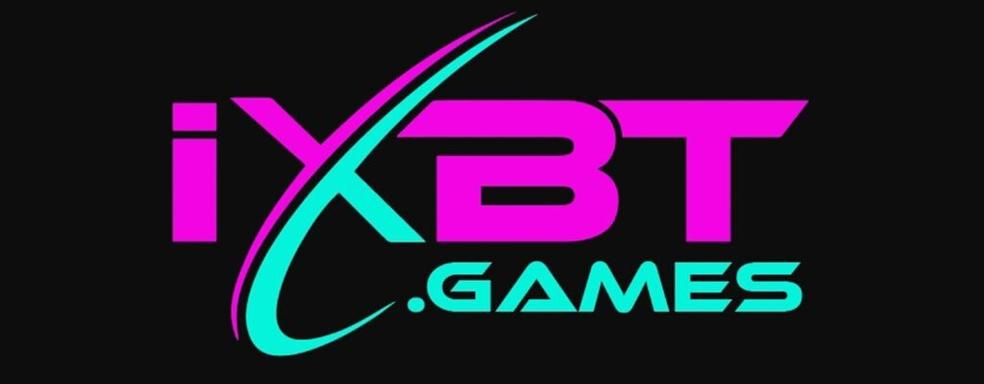 iXBT.games — главный информационный партнер фестиваля ИГРОПРОМ!