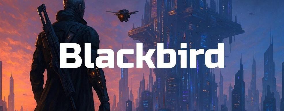В сеть утекли фрагменты анимаций из отменённой MMO Project Blackbird от ZeniMax