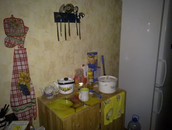 Снимок на камеру Nokia N9