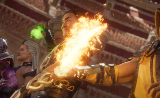 Вышла новая Mortal Kombat, но не файтинг. NetherRealm представила ролевую игру по знаменитой франшизе