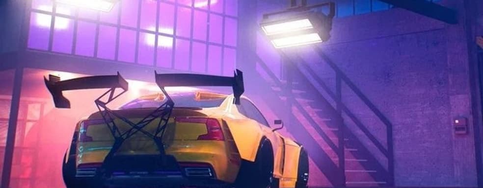 Разочарование и сожаление! Игроки прощаются с Need For Speed: Heat