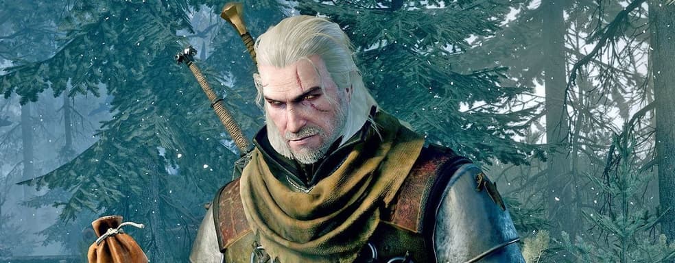Тайный проект CD Projekt. Новое сюжетное DLC для The Witcher 3 от студии бывших разработчиков — слух