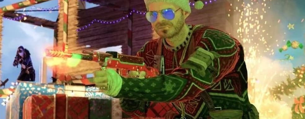 Another Free Weekend Coming to Call of Duty: Vanguard