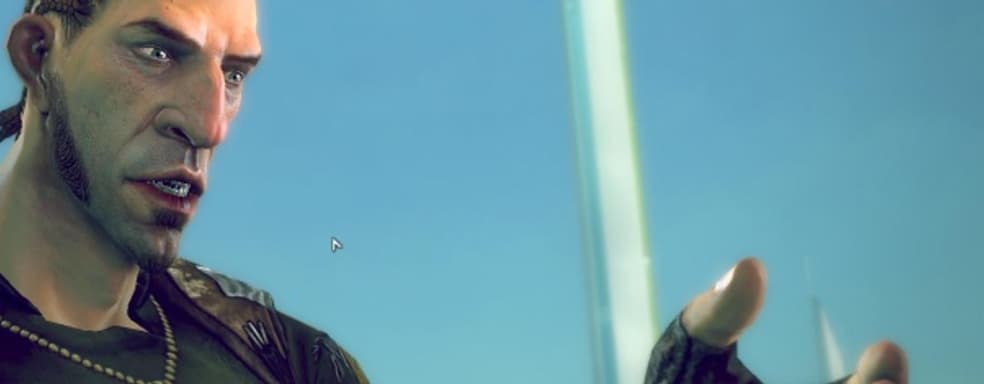 Brink - паркур под пулями