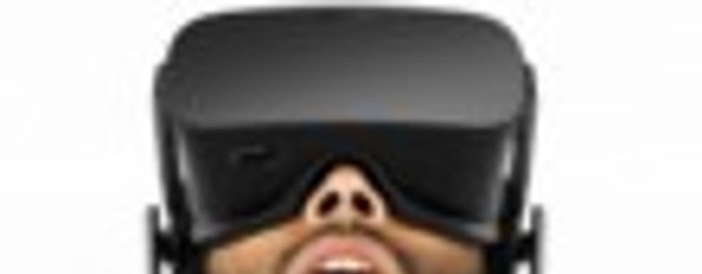 Предзаказы на Oculus Rift начнут принимать уже завтра, 6 января 2016