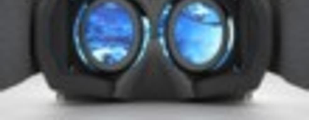 Многие крупные компании делают игры для Oculus Rift